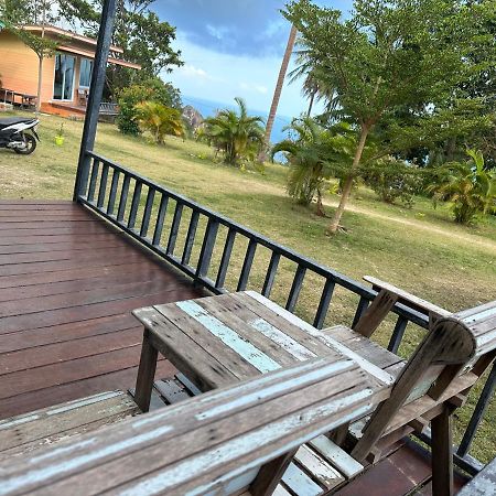 Love Koh Tao Villa Exterior photo