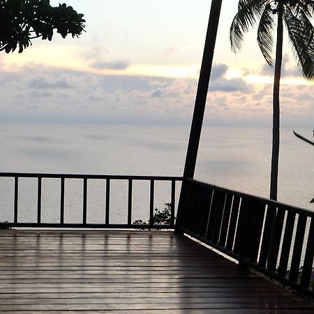 Love Koh Tao Villa Exterior photo