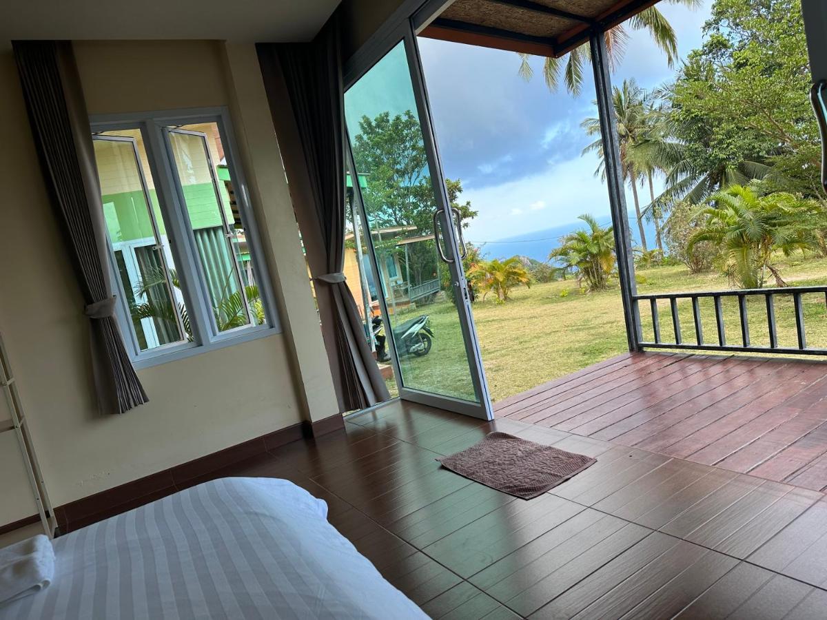 Love Koh Tao Villa Exterior photo